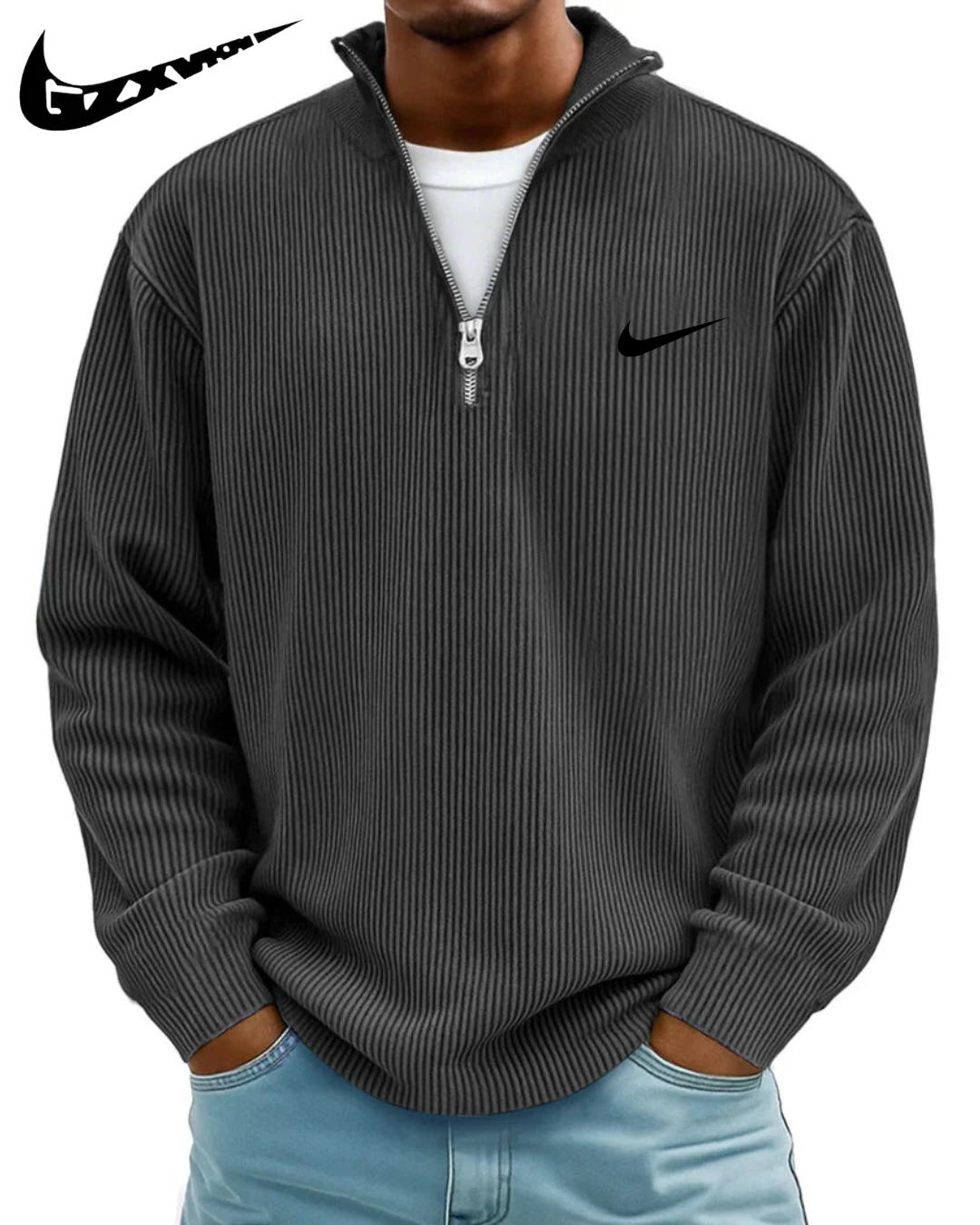 NK | Trendy and Elegant Sweater