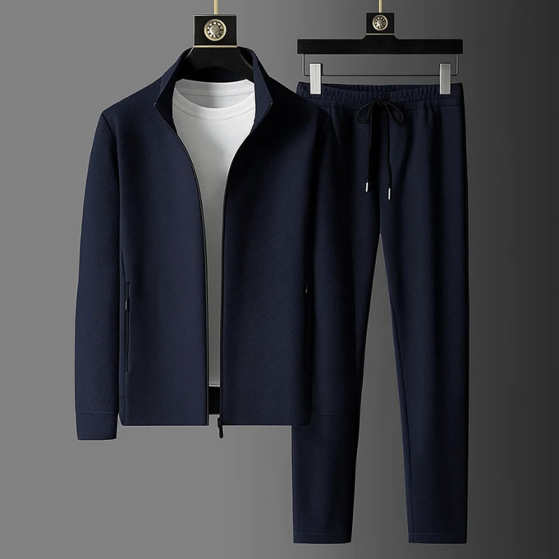 TORVANO PREMIUM MEN’S TRACKSUIT