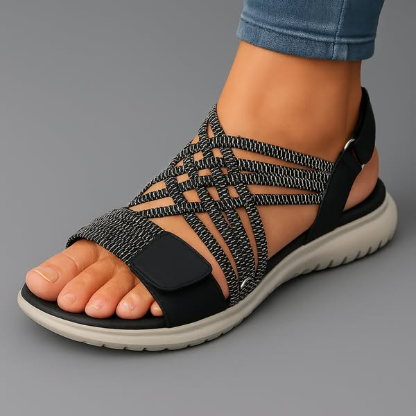 LEVIRA ORTHOPEDIC SANDALS