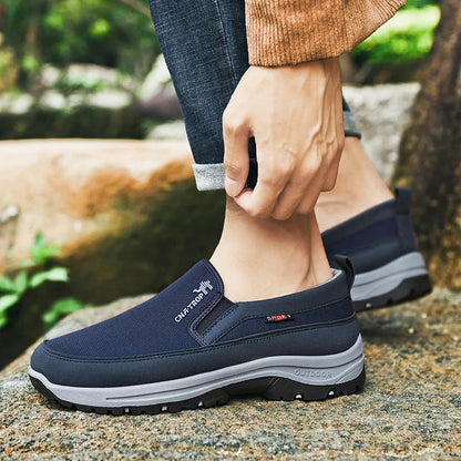 Chaussures orthopédiques Soren