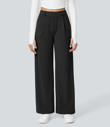NUVIORA PERFECT LINE ELEGANT PANTS