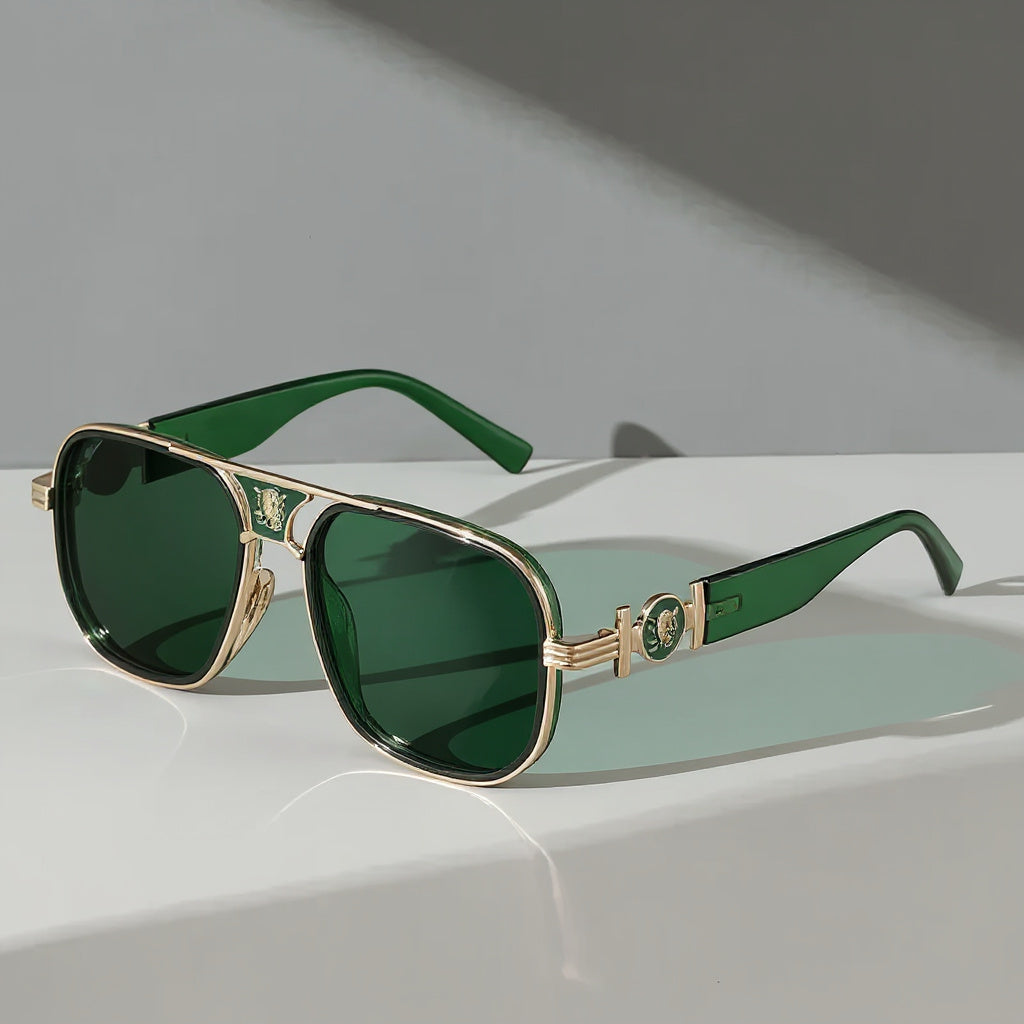 Luxe Verdeluxe Shades