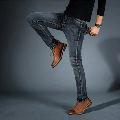 Milan Stretch Jeans
