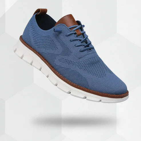 AERION MESH KNIT SNEAKERS