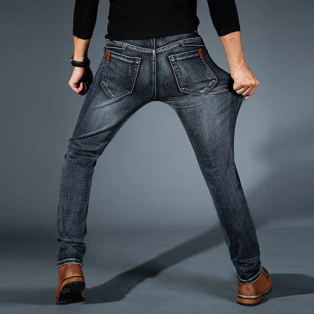 Milan Stretch Jeans