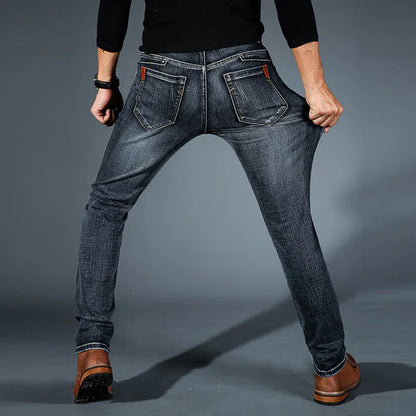 Milan Stretch Jeans