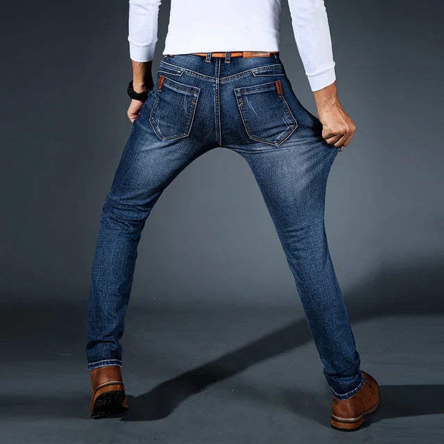 Milan Stretch Jeans
