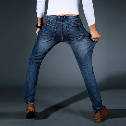Milan Stretch Jeans