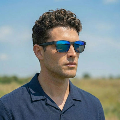 OVAREX MODERN SUNGLASSES
