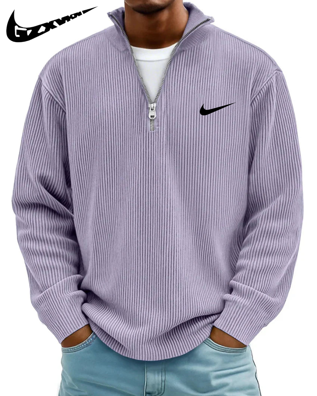 NK | Trendy and Elegant Sweater