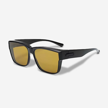 OVAREX MODERN SUNGLASSES