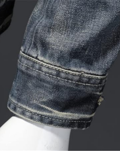 Arlo Denim Jacket