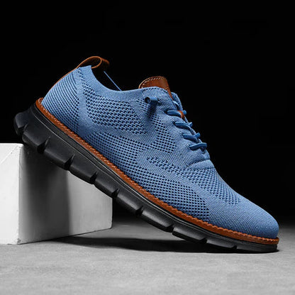 AERION MESH KNIT SNEAKERS