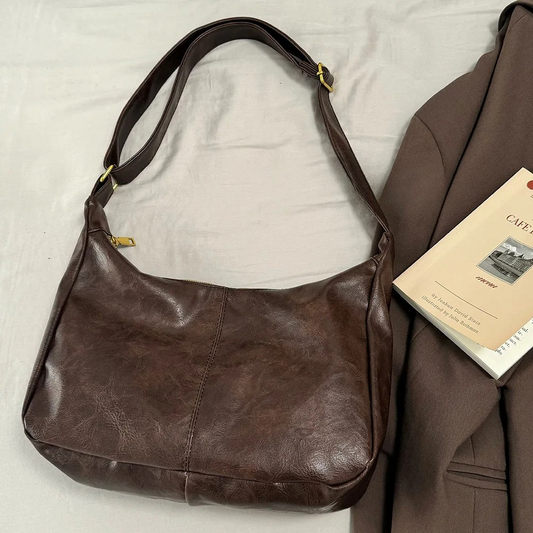 Serena Vintage Shoulder Bag