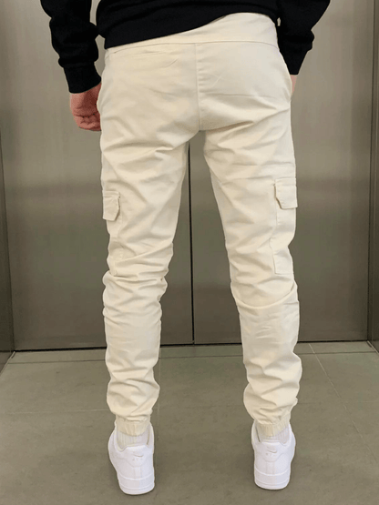 Avero Minimal Cargo Jogger