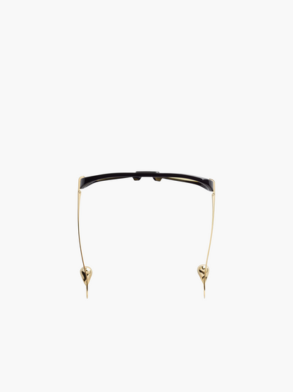 The Nimbus Drop Shades