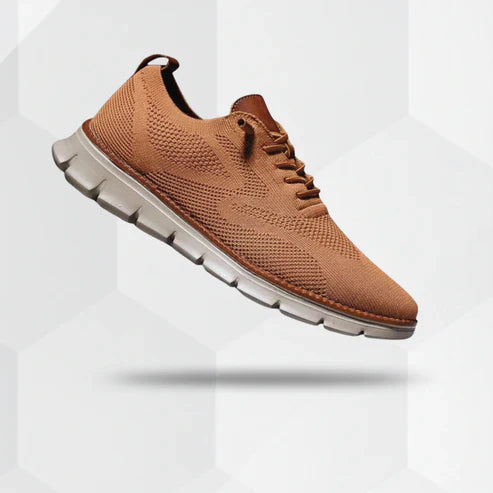 AERION MESH KNIT SNEAKERS