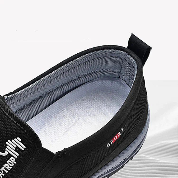 Chaussures orthopédiques Soren