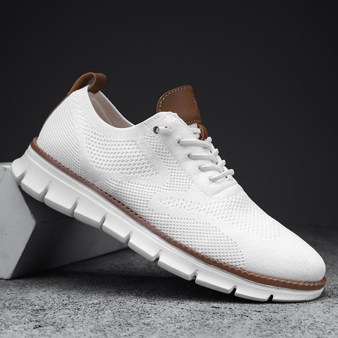STRIVEL – URBAN COMFORT & STYLE SHOES