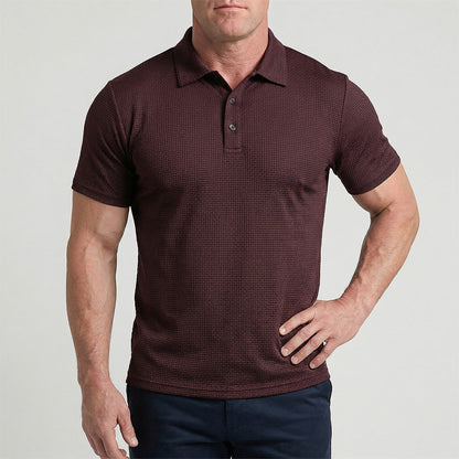 Monaco – Men's Ultra Comfortable Polo Shirt
