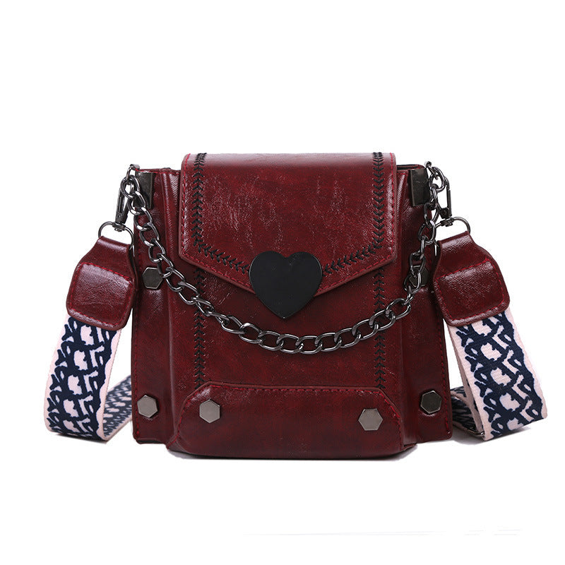 Luna Crossbody Bag