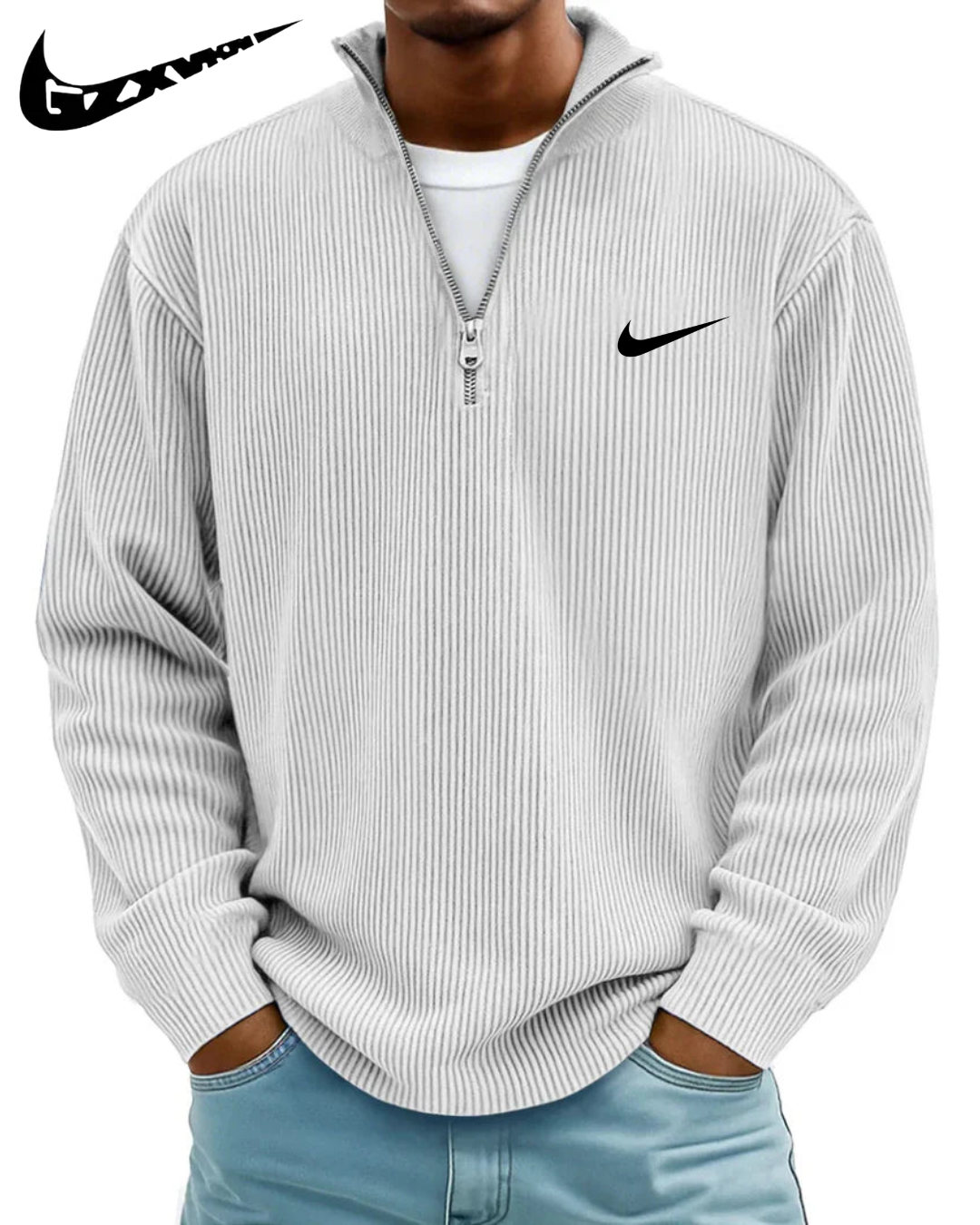 NK | Trendy and Elegant Sweater