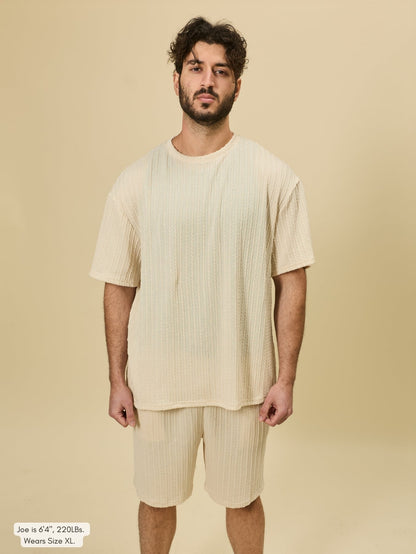 Aurex - Lounge Short Set