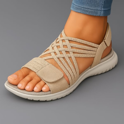 LEVIRA ORTHOPEDIC SANDALS