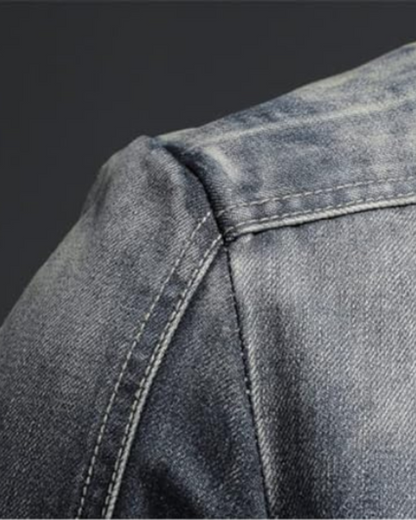 Arlo Denim Jacket