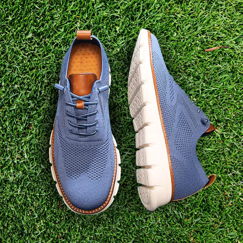 AERION MESH KNIT SNEAKERS
