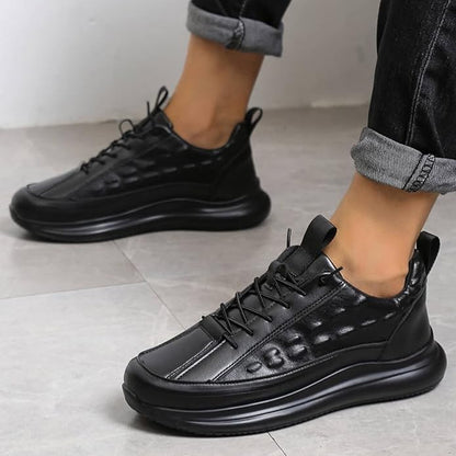 Cowhide Air Shoes