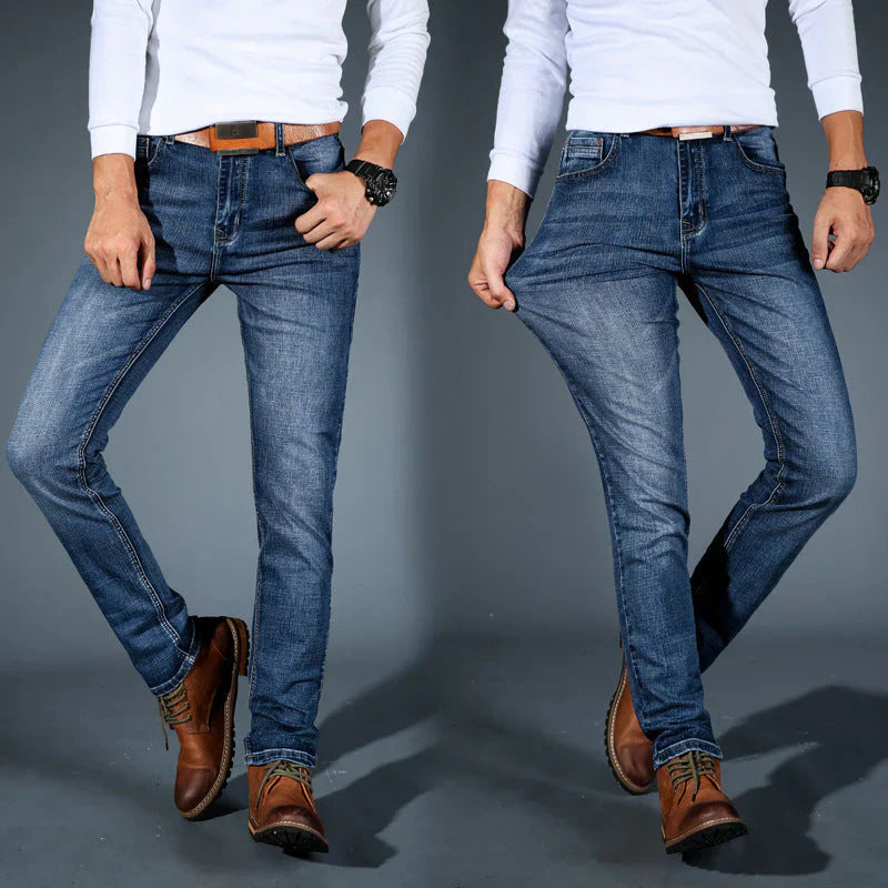 Milan Stretch Jeans