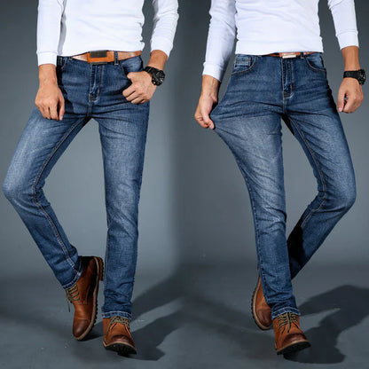Milan Stretch Jeans