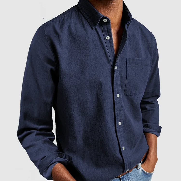 VARENO PREMIUM CASUAL SHIRT