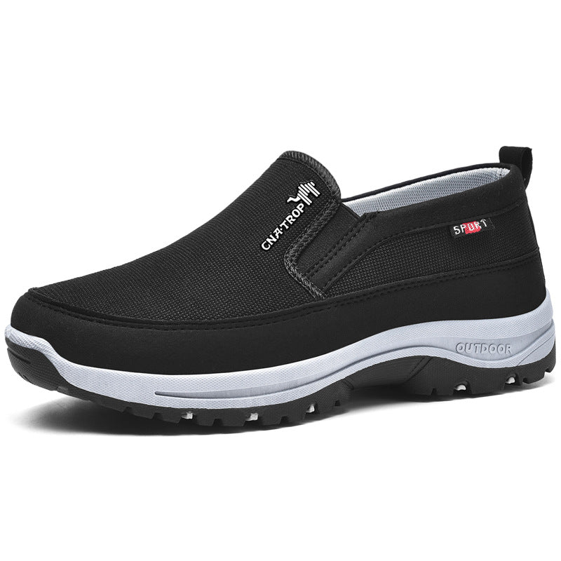 Chaussures orthopédiques Soren