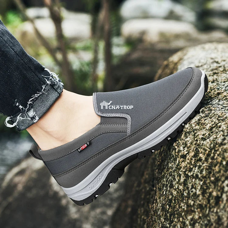 Chaussures orthopédiques Soren