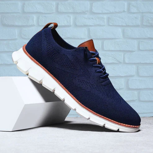 AERION MESH KNIT SNEAKERS