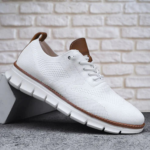 AERION MESH KNIT SNEAKERS