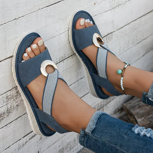 Luna Coastal Sandales