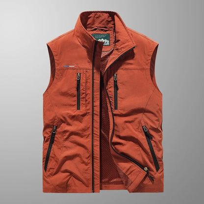 MONTERO OVERCOAT