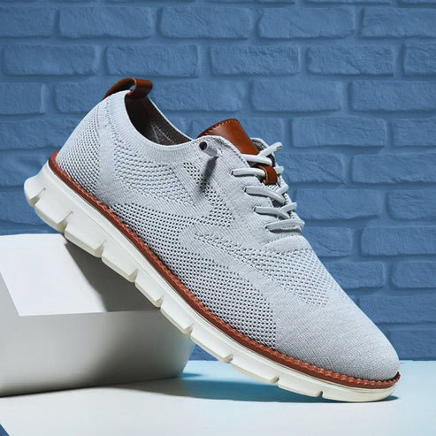AERION MESH KNIT SNEAKERS