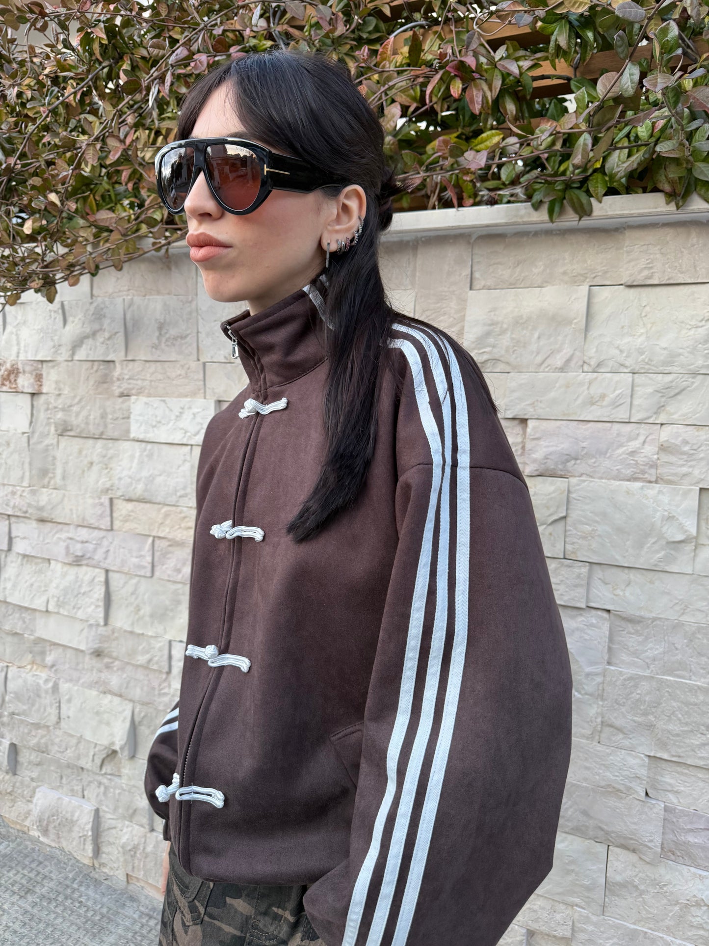 Aurelis CNY Sweatshirt