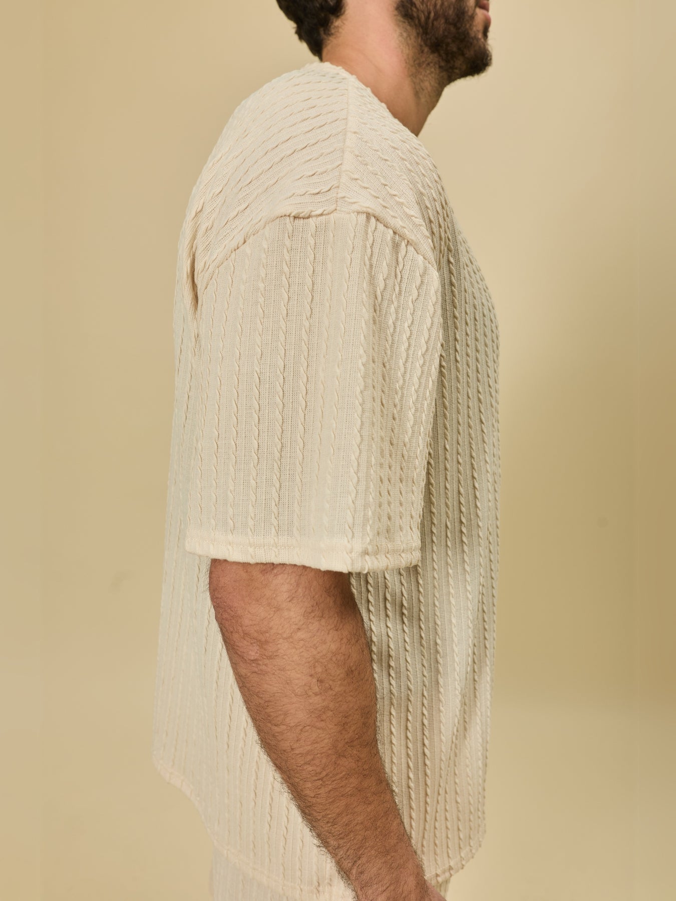 Aurex - Lounge Short Set