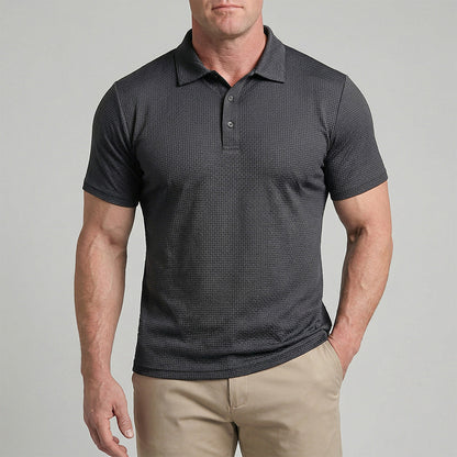 Monaco – Men's Ultra Comfortable Polo Shirt