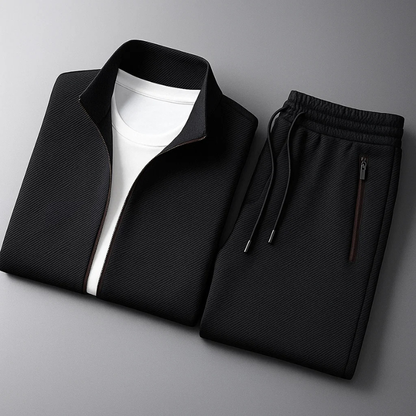 TORVANO PREMIUM MEN’S TRACKSUIT