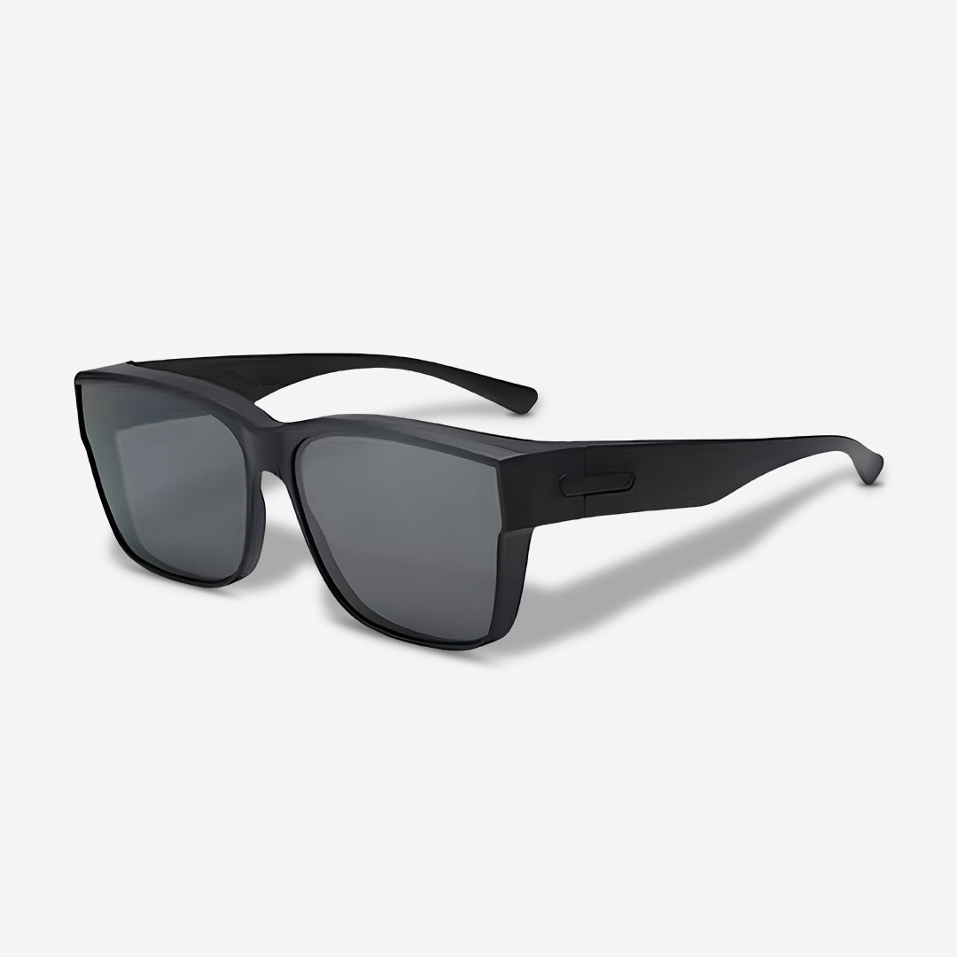 OVAREX MODERN SUNGLASSES