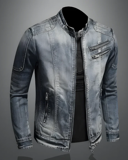 Arlo Denim Jacket