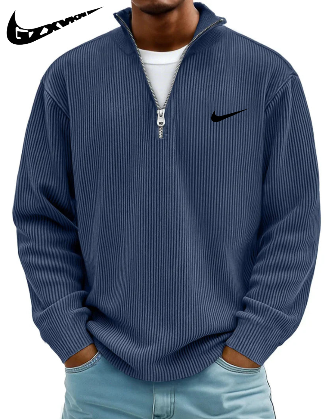 NK | Trendy and Elegant Sweater