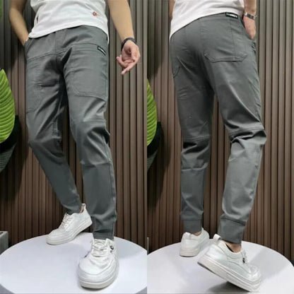 Zyra Cargo Pants