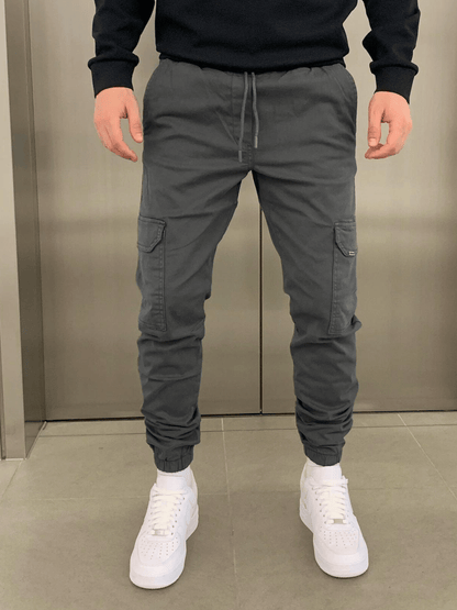 Avero Minimal Cargo Jogger